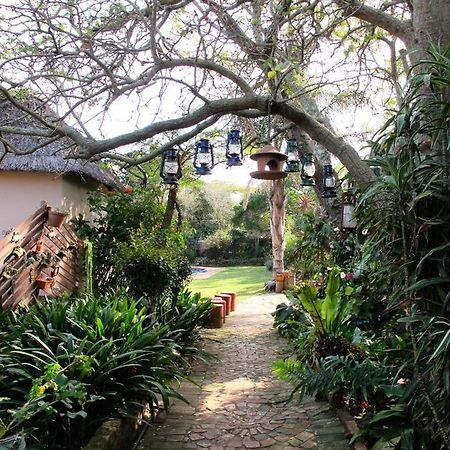 Field'S Rest Port Elizabeth Exterior foto
