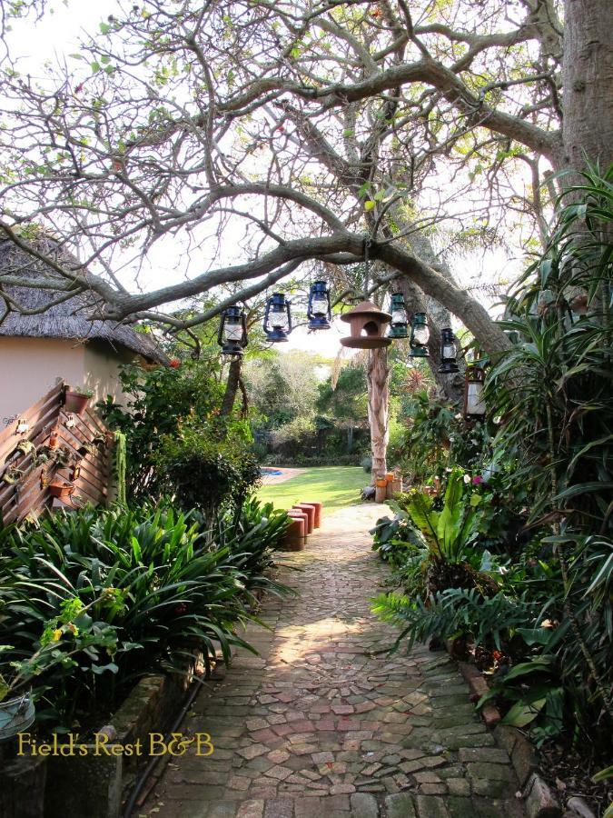 Field'S Rest Port Elizabeth Exterior foto