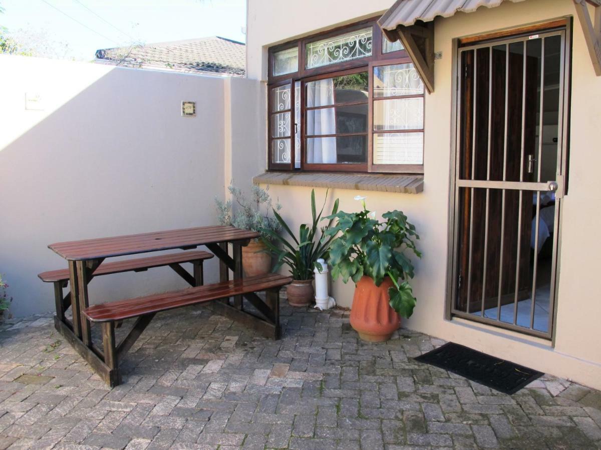 Field'S Rest Port Elizabeth Exterior foto